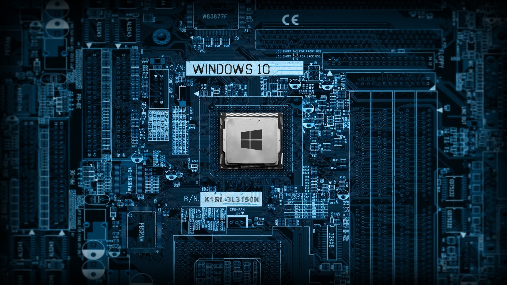 board img